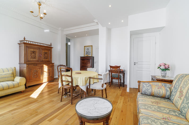 Appartement - 57 m² - 2 pièces