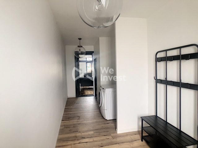 Maison - 192 m² - 7 pièces