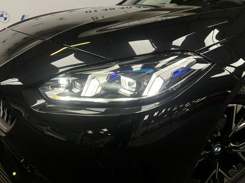 Bmw Série 1 F70 120 170 ch Dkg7 m Sport