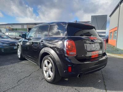 Mini Countryman 136 Ch Bva F60 Cooper - Garantie 6 Mois