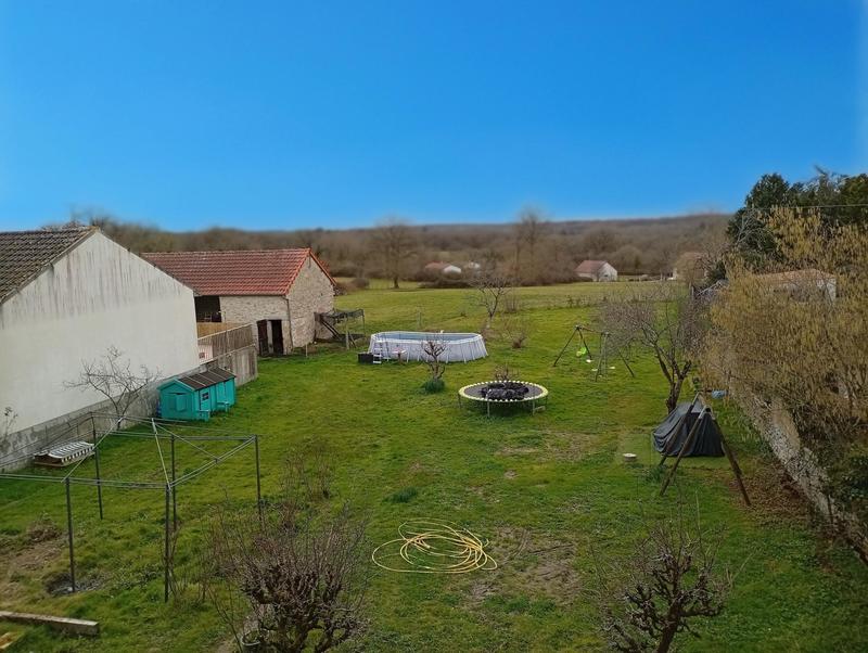 Maison - 159 m² - 6 pièces