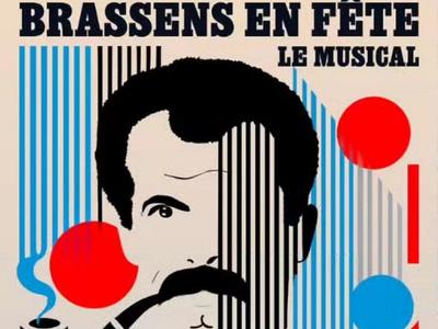 Brassens en Fête
