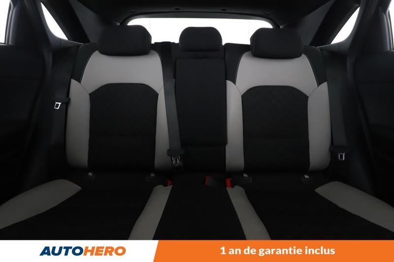 Kia Ceed 1.4 t-GDi Isg Gt Line Dct7 140 ch