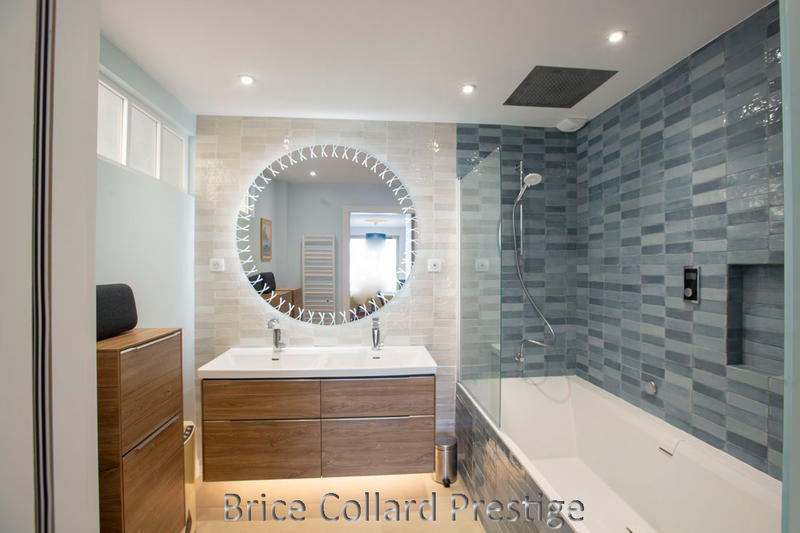 Appartement - 115 m² - 5 pièces