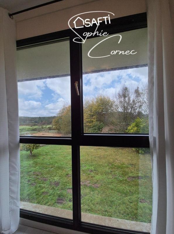 Duplex - 55 m² - 4 pièces