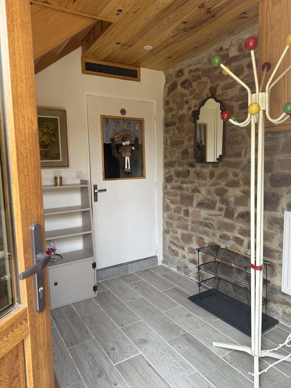 Maison ancienne - 175 m² - 5 pièces