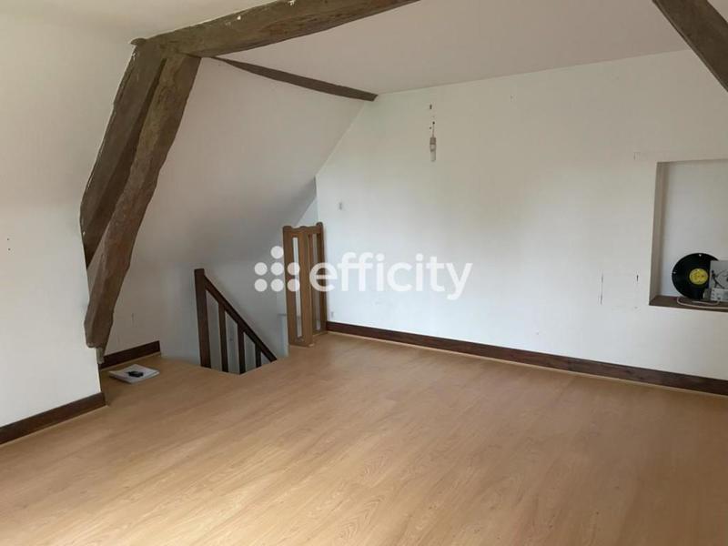 Maison - 67 m² - 3 pièces