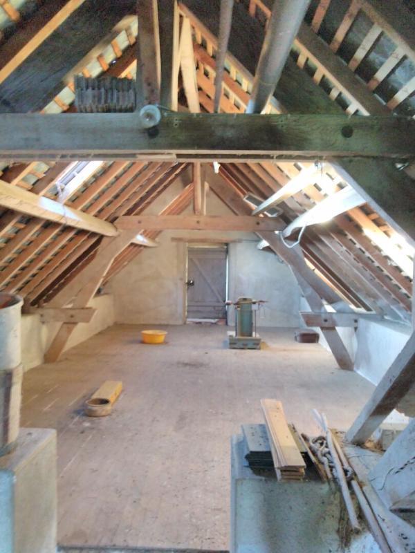 Maison - 84 m² - 3 pièces