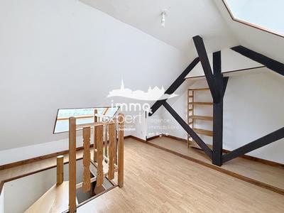 Duplex - 49 m² - 2 pièces