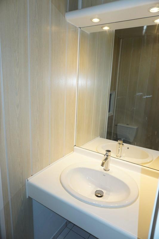 Appartement - 29 m² - 1 pièce