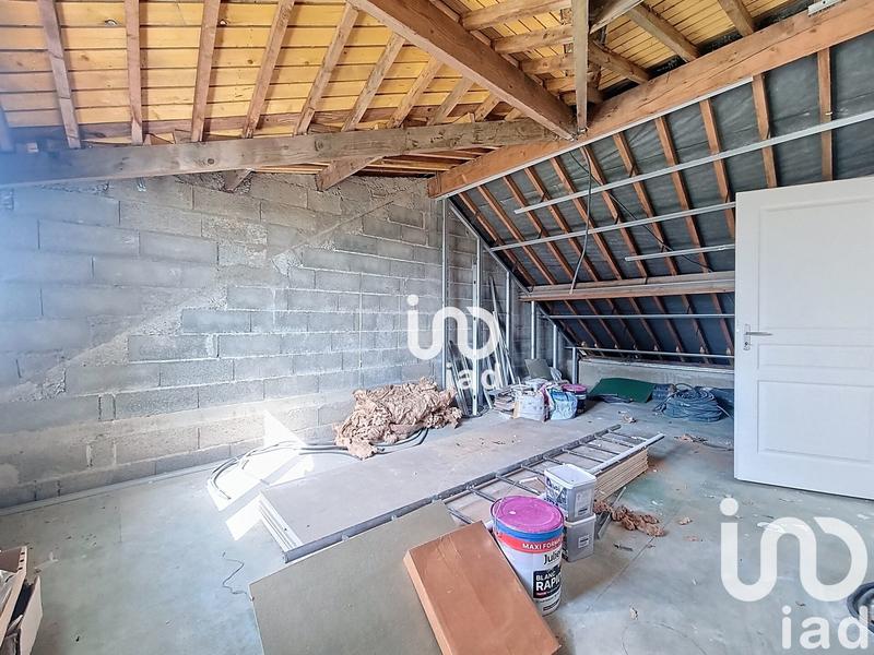 Maison - 150 m² - 5 pièces