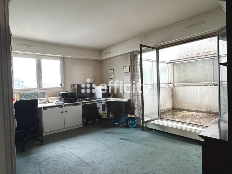 Appartement - 108 m² - 4 pièces