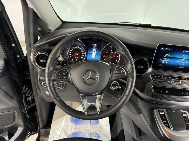 Mercedes Classe V 300 d 237 Ch Extra Long Avantgarde 8 Pl 9g-Tronic