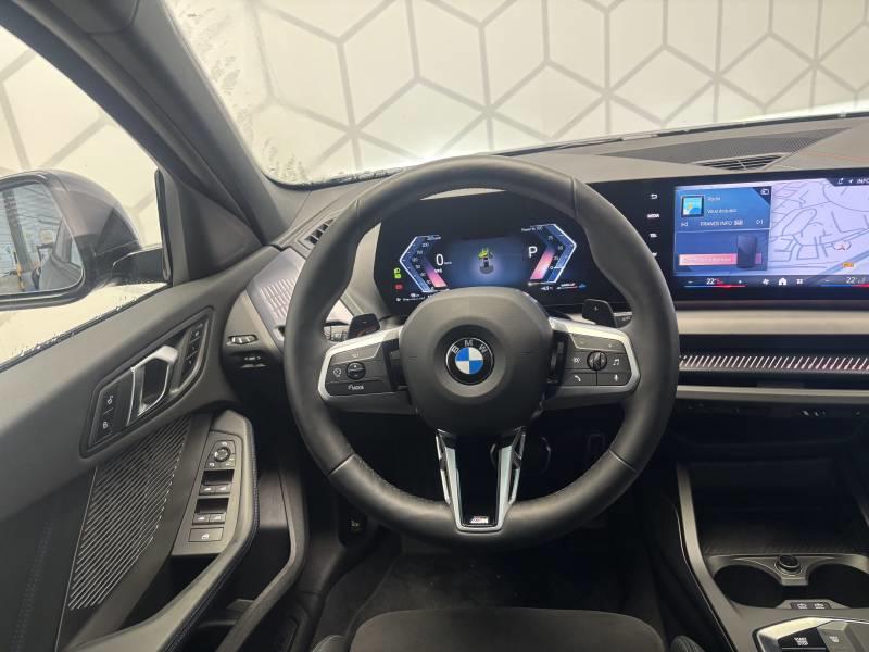 Bmw Série 1 120d 163 ch Dkg7 m Sport