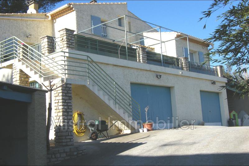 Villa - 150 m² - 5 pièces