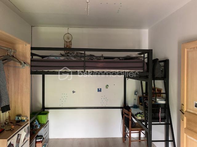 Fermette - 170 m² - 5 pièces