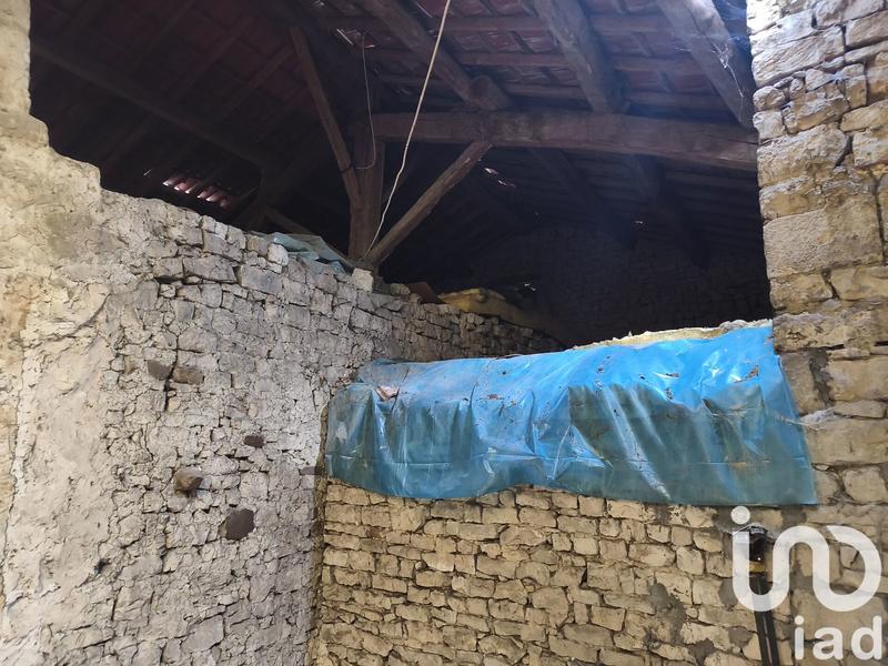 Maison - 108 m² - 4 pièces