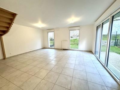 Maison - 82 m² - 4 pièces