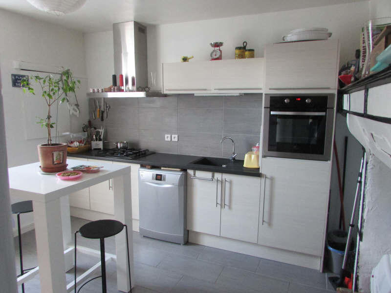 Maison - 104 m² - 5 pièces