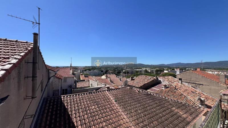 Immeuble - 7 pièces