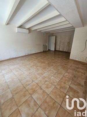 Maison de village - 82 m² - 4 pièces