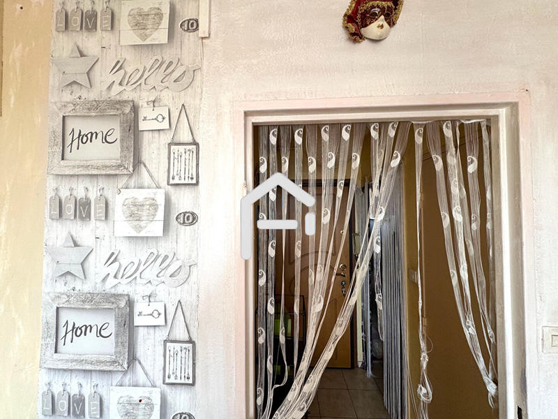 Appartement - 34 m² - 1 pièce