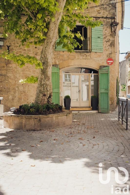 Maison de village - 134 m² - 5 pièces