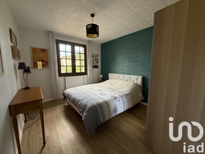 Maison - 129 m² - 6 pièces