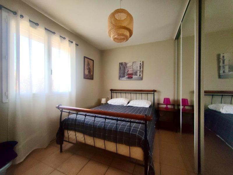 Maison - 98 m² - 3 pièces