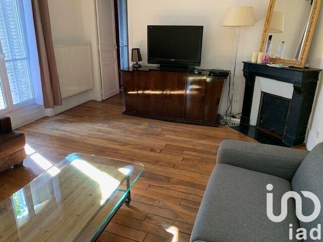 Appartement - 71 m² - 4 pièces