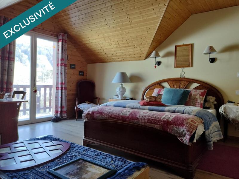 Maison - 146 m² - 4 pièces