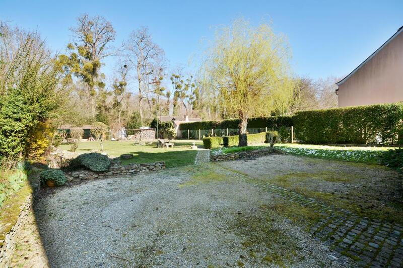 Maison - 146 m² - 7 pièces