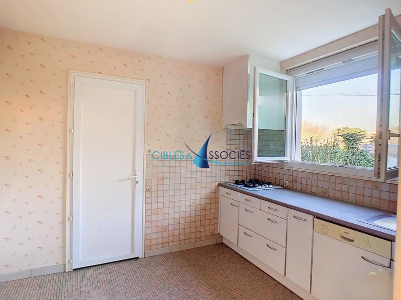 Villa - 82 m² - 4 pièces