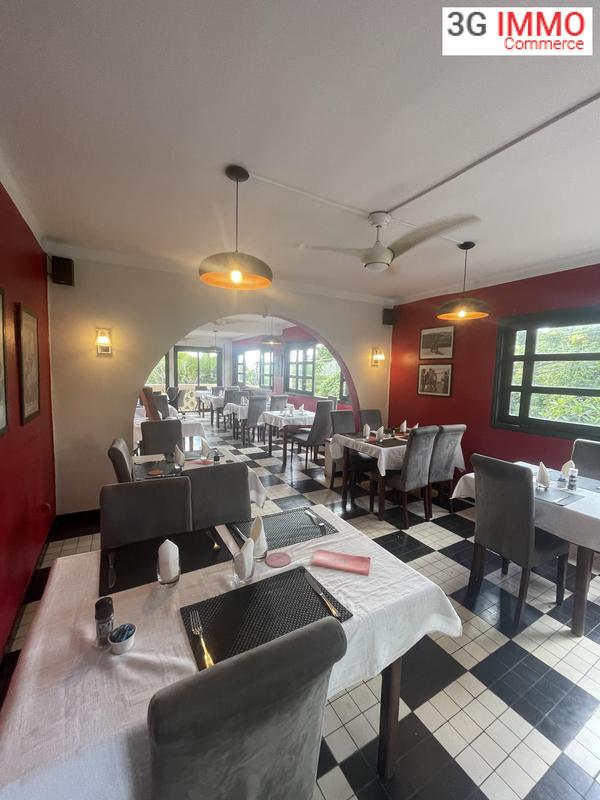 Fonds de commerce - Magasins - 95 m²