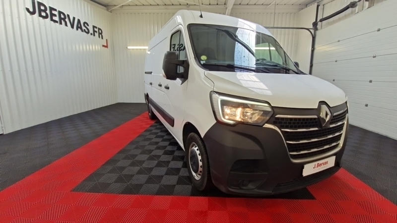 Renault Master Fg Tr Gcf F3500 L2h2 dCi 135
