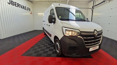 Renault Master Fg Tr Gcf F3500 L2h2 dCi 135