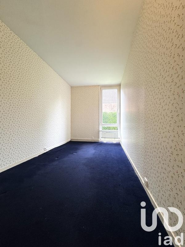 Maison de maîtres - 191 m² - 8 pièces