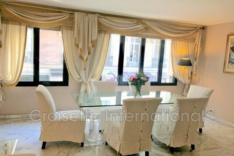 Appartement - 86 m² - 3 pièces