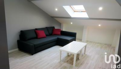 Appartement - 29 m² - 2 pièces