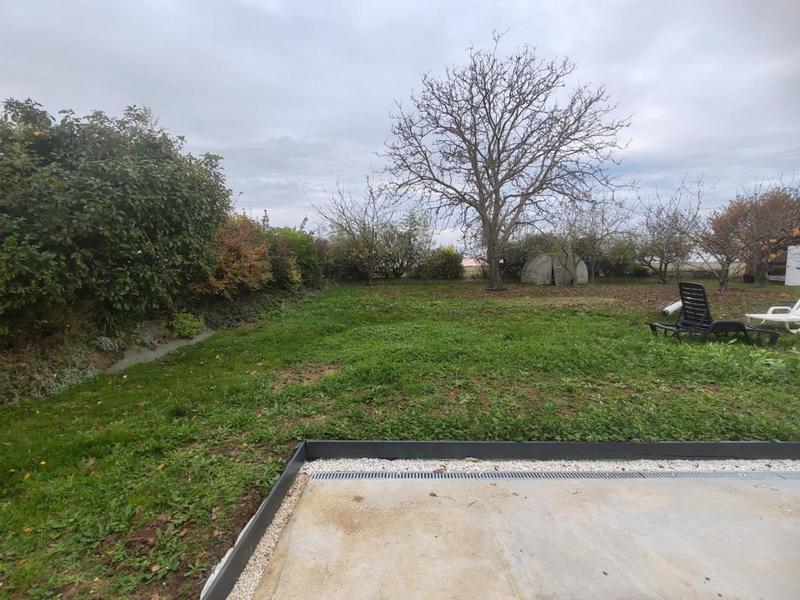 Maison de campagne - 200 m² - 9 pièces