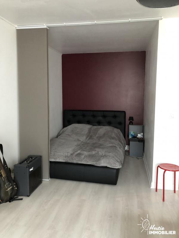 Studio - 34 m² - 1 pièce