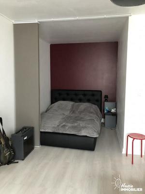 Studio - 34 m² - 1 pièce