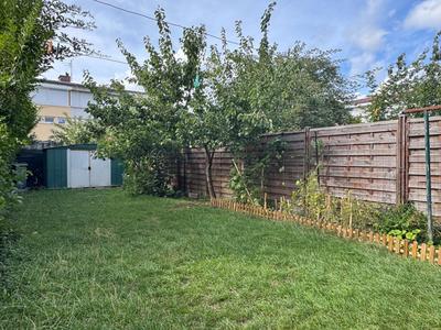 Maison - 98 m² - 5 pièces