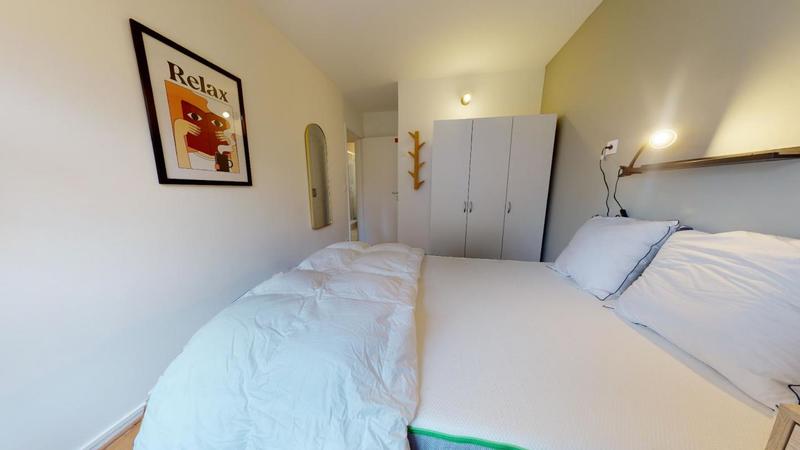 Appartement - 88 m²