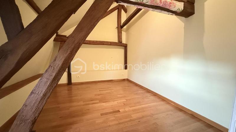 Maison de campagne - 157 m² - 5 pièces