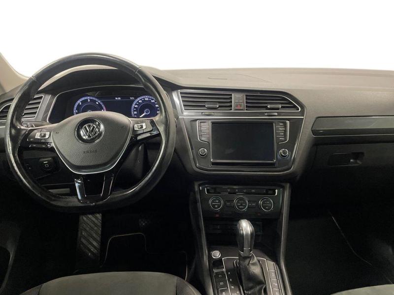 Volkswagen Tiguan 2.0 Tdi 150 Dsg7 4Motion Carat