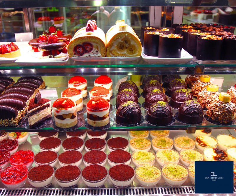 Fonds de commerce - 135 m²