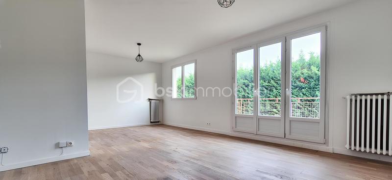 Appartement - 65 m² - 4 pièces