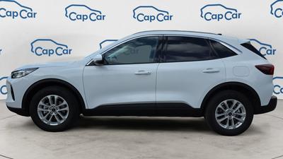 Ford Kuga 2.5 Duratec 180 FlexiFuel Powershift Titanium - Première main Garantie constructeur