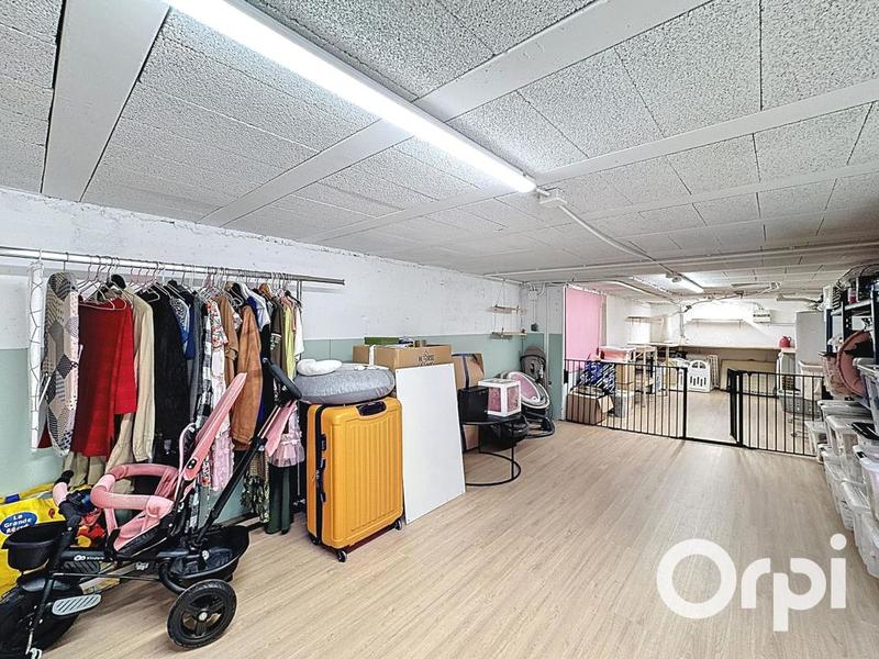 Maison - 53 m² - 3 pièces